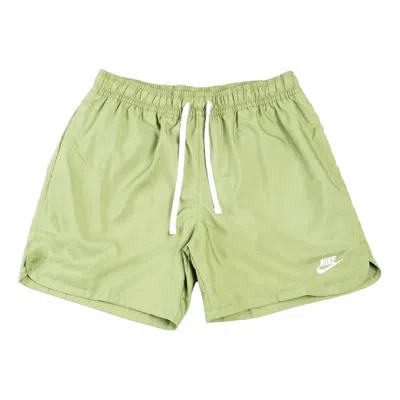 NIKE Nike Sportswear Woven Lined Flow Shorts 'Alligator'