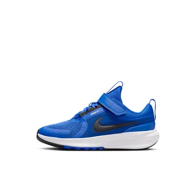 NIKE STAR RUNNER 5 LITTLE KIDS' RUNNING SHOES