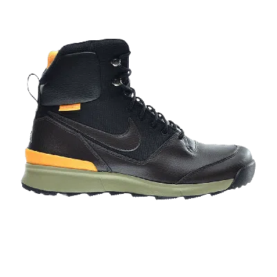 NIKE NIKE STASIS ACG 'VELVET BROWN'