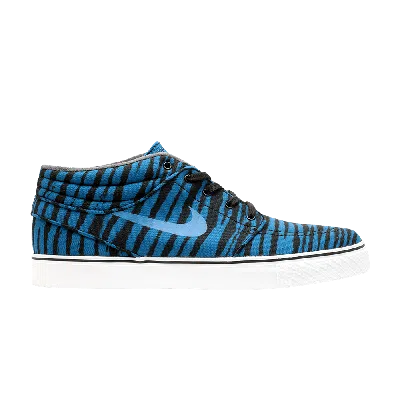 NIKE NIKE STEFAN JANOSKI MID PRM