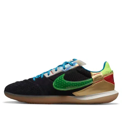 NIKE Nike Streetgato 'Black Volt'