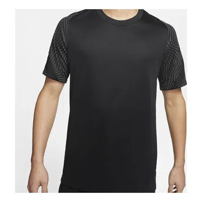 NIKE Nike Strike Training T-Shirt 'Black'