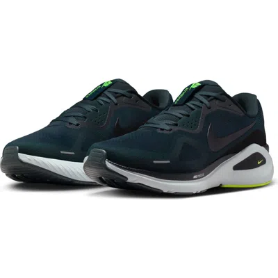 NIKE NIKE STRUCTURE 26 RUNNING SHOE