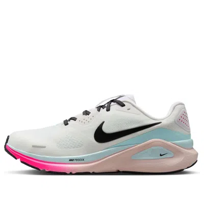 NIKE Nike Structure 26 'White Glacier Ice'