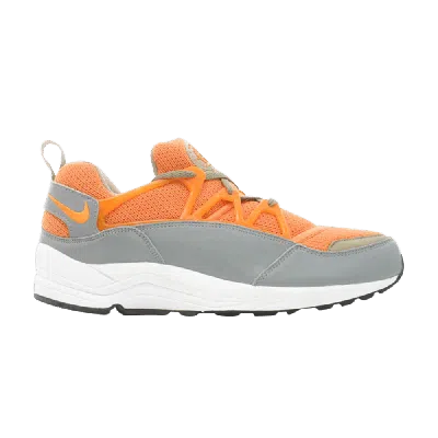 NIKE NIKE STUSSY X AIR HUARACHE LIGHT