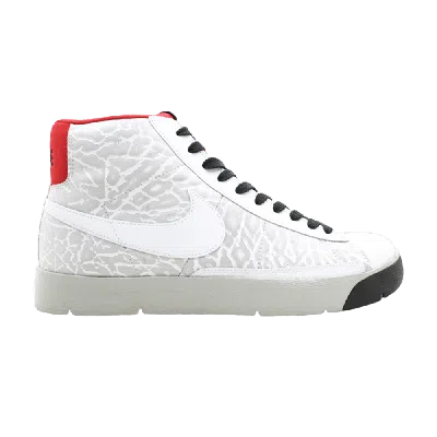 NIKE SUPER BLAZER HI PREMIUM