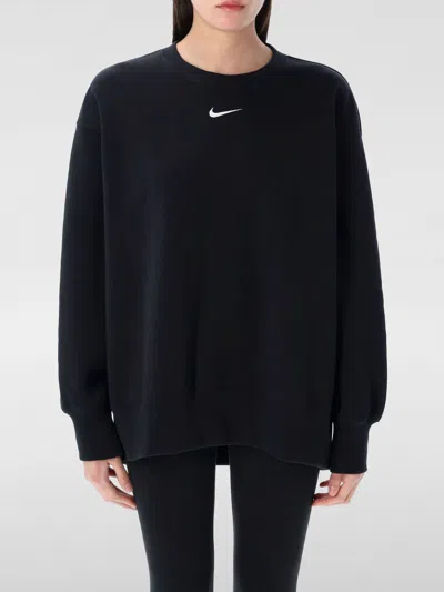 NIKE SWEATSHIRT WOMAN NIKE