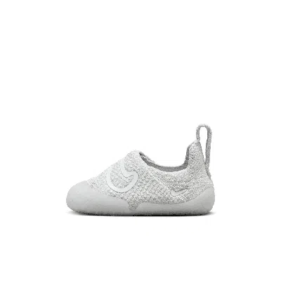 NIKE SWOOSH 1 BABY/TODDLER SHOES