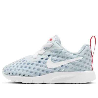 NIKE Nike Tanjun BR BTE 'Blue White Red'
