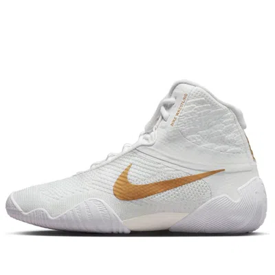 NIKE Nike Tawa 'White Metallic Gold'