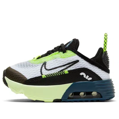 NIKE (TD) Nike Air Max 2090 'Volt Blue'