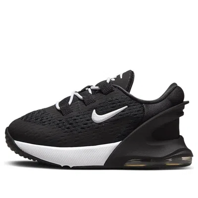 NIKE (TD) Nike Air Max 270 GO 'Black White'
