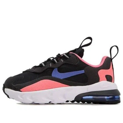 NIKE (TD) Nike Air Max 270 RT 'Black Pink'