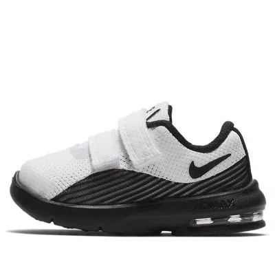 NIKE (TD) Nike Air Max Advantage 2 'Black White'