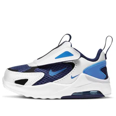 NIKE (TD) Nike Air Max Bolt 'Blue Void'