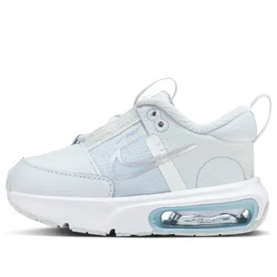 NIKE (TD) Nike Air Max Interlock 'Aura Worn Blue'