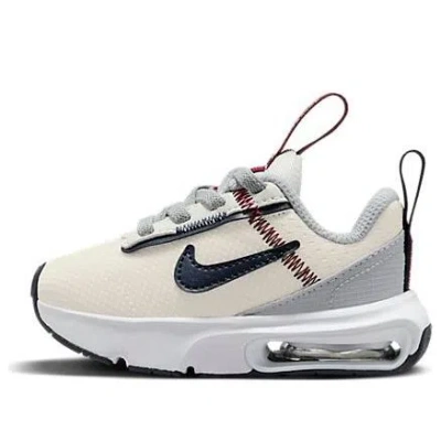 NIKE (TD) Nike Air Max INTRLK 'Beige Light Smoke Grey'