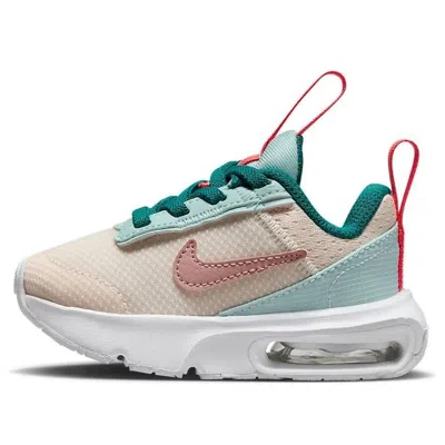 NIKE (TD) Nike Air Max INTRLK Lite 'Guava Ice Jade Ice'