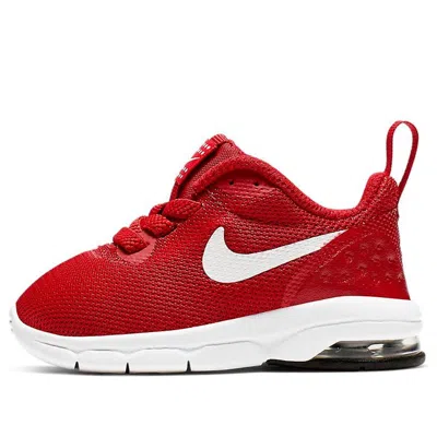 NIKE (TD) Nike Air Max Motion LW 'Red White'