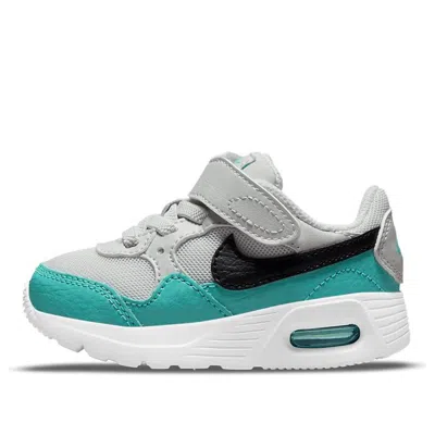 NIKE (TD) Nike Air Max SC 'Photon Dust Washed Teal'