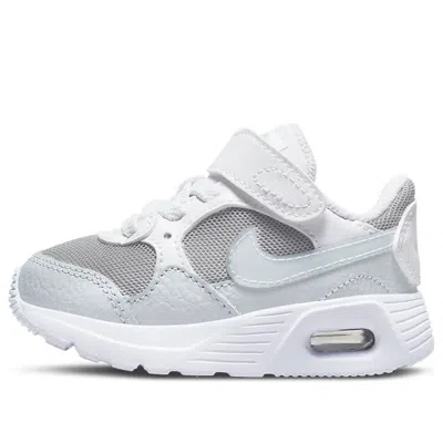 NIKE (TD) Nike Air Max SC 'White'