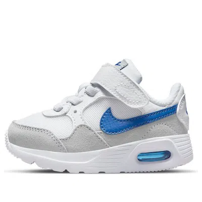 NIKE (TD) Nike Air Max SC 'White Game Royal'
