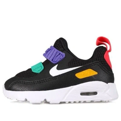 NIKE (TD) Nike Air Max Tiny 90 'Black'