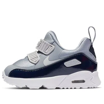 NIKE (TD) Nike Air Max Tiny 90 Black/Navy
