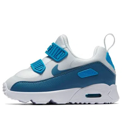 NIKE (TD) Nike Air Max Tiny 90 'Noise Aqua'