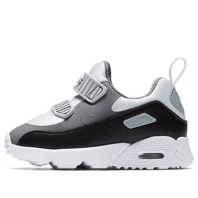 NIKE (TD) Nike Air Max Tiny 90 'Pure Platinum Cool Grey'