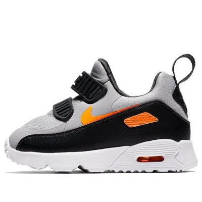 NIKE (TD) Nike Air Max Tiny 90 'Total Orange'