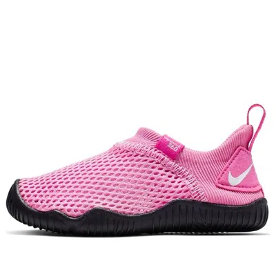NIKE (TD) Nike Aqua Sock 360 'Pink'