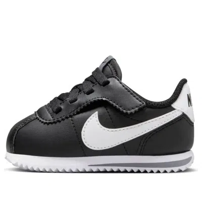 NIKE (TD) Nike Cortez EasyOn 'Black White'