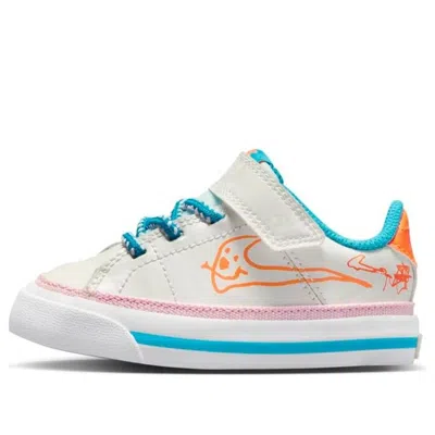 NIKE (TD) Nike Court Legacy 'Wild and Free'