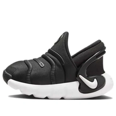 NIKE (TD) Nike Dynamo 2 EasyOn 'Black White'