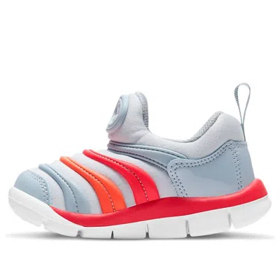 NIKE (TD) Nike Dynamo Free 'Bright Crimson'