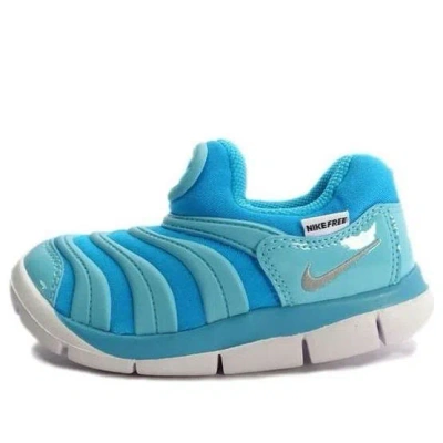 NIKE (TD) Nike Dynamo Free 'Light blue'