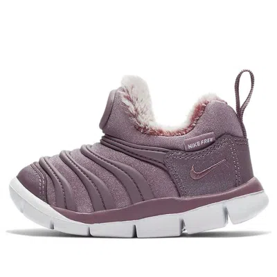 NIKE (TD) Nike Dynamo Free SE 'Violet Dust'