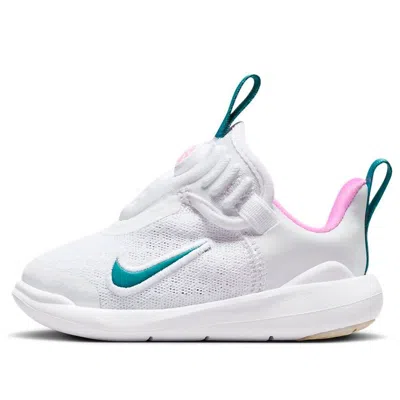 NIKE (TD) Nike E-Series 1.0 Shoes 'White'