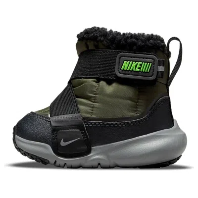 NIKE (TD) Nike Flex Advance Boot