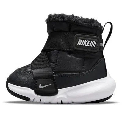 NIKE (TD) Nike Flex Advance Boot Snow Boots Black