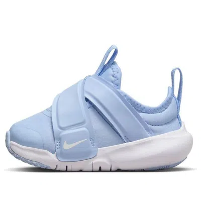 NIKE (TD) Nike Flex Advance Shoes 'Cobalt Bliss White'