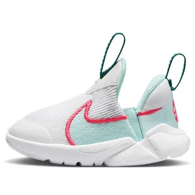 NIKE (TD) Nike Flex Plus 2 'White Jade Ice'