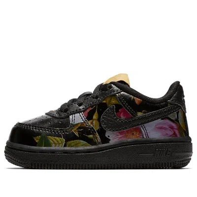 NIKE (TD) Nike Force 1 LXX 'Floral'