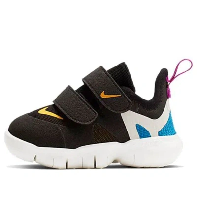 NIKE (TD) Nike Free RN 5.0Velcro 'Blue Hero'