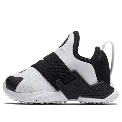 NIKE (TD) Nike Huarache Extreme 'Black White'