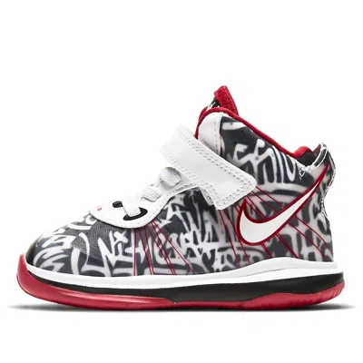 NIKE (TD) Nike LeBron 8 'Graffiti'