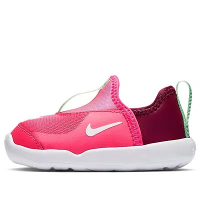 NIKE (TD) Nike Lil' Swoosh Low-Top Running Shoes