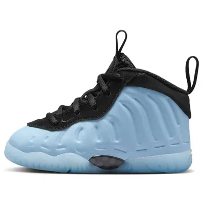 NIKE (TD) Nike Little Posite One 'Psychic Blue'