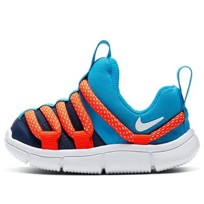 NIKE (TD) Nike Novice 'Blue Red'